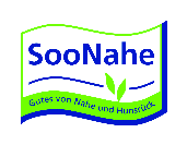 SooNahe Logo