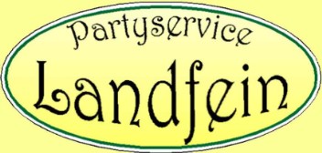 Logo-Partyservice-Landfein